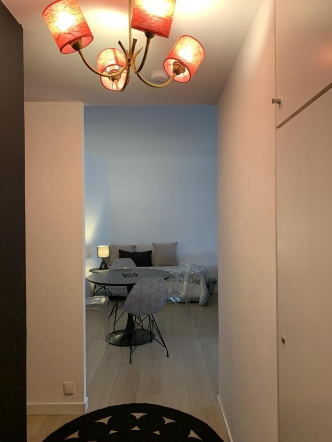Chez Paul Et Louis Apartment โรเดซ ภายนอก รูปภาพ